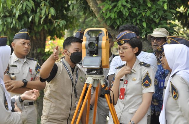 Program Studi di STPN: Langkah Awal Untuk Menjadi Pegawai Negeri Yang Handal