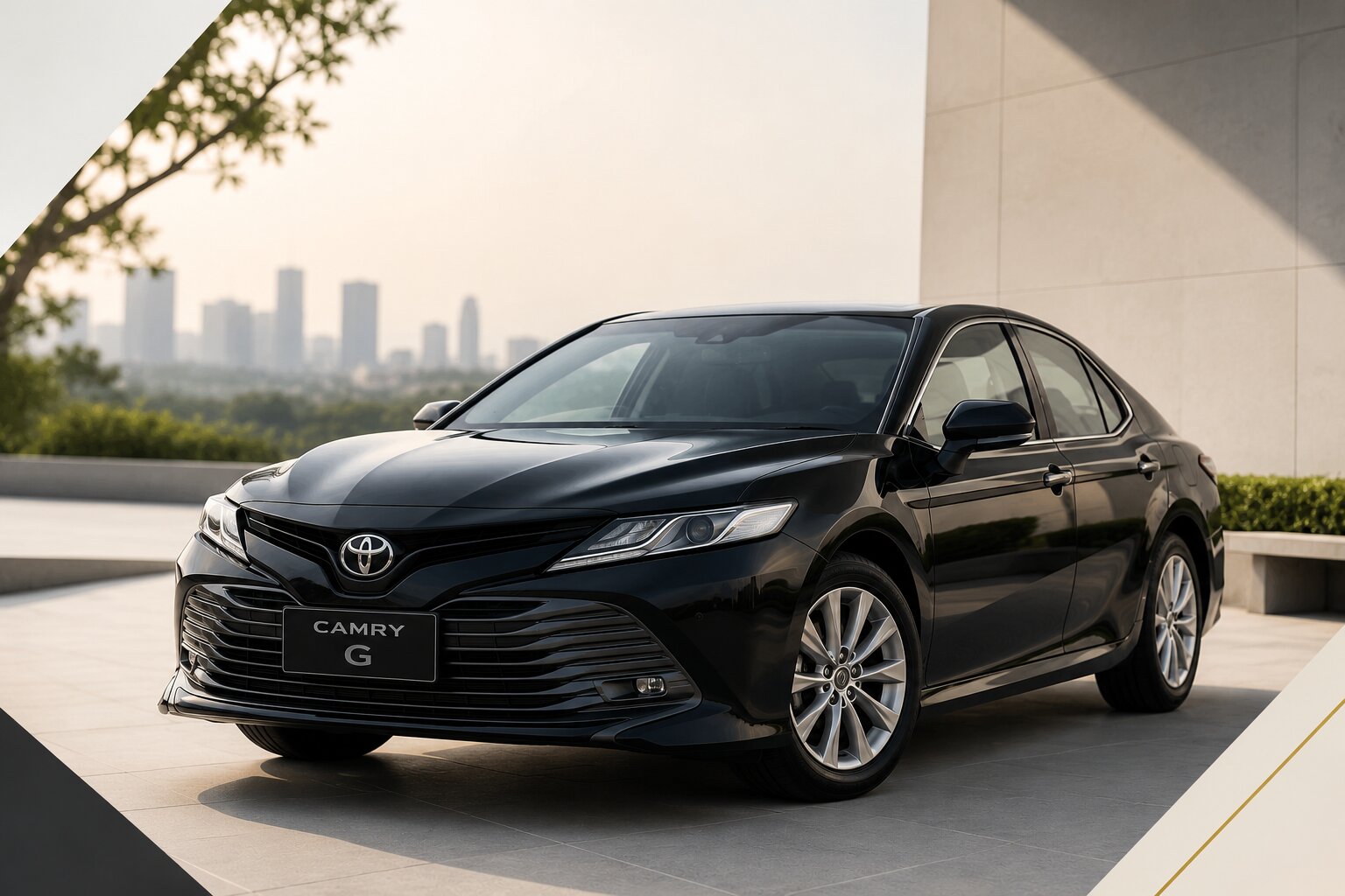 Cek Kondisi Toyota Camry G 2019 Sebelum Membeli: Langkah Evaluasi agar Mendapat Unit Berkualitas
