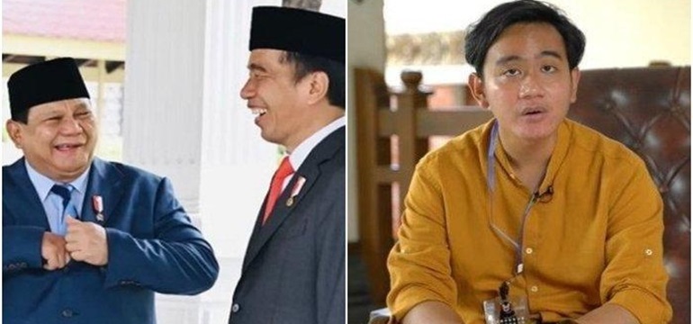 25 Tahun Sudah Memperjuangkan Reformasi, Mau Dukung Paslon Hasil Nepotisme? Rugi Dong!