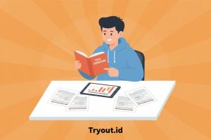 Bank Soal SNBT Terstruktur sebagai Sarana Penguatan Penalaran dan Literasi Peserta UTBK