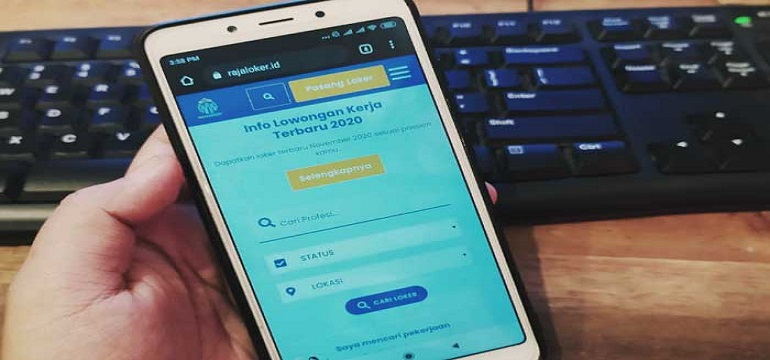 Tips dan Cara Membuat Surat Lamaran Kerja yang Baik dan Benar