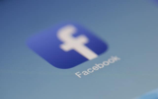 Tren Centang Biru Facebook: Apa yang Perlu Anda Ketahui di Tahun 2024