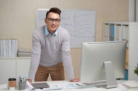 Karir Cemerlang SEO Specialist di Berbagai Perusahaan
