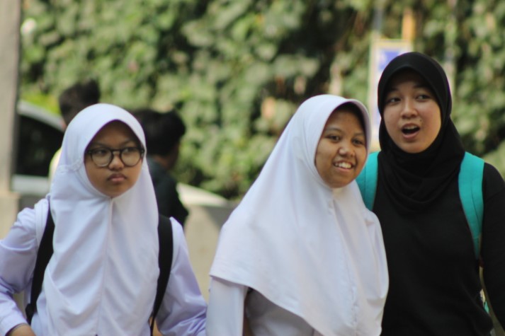 Melawan Bullying: Peran Penting Pesantren dalam Pemberdayaan Santri