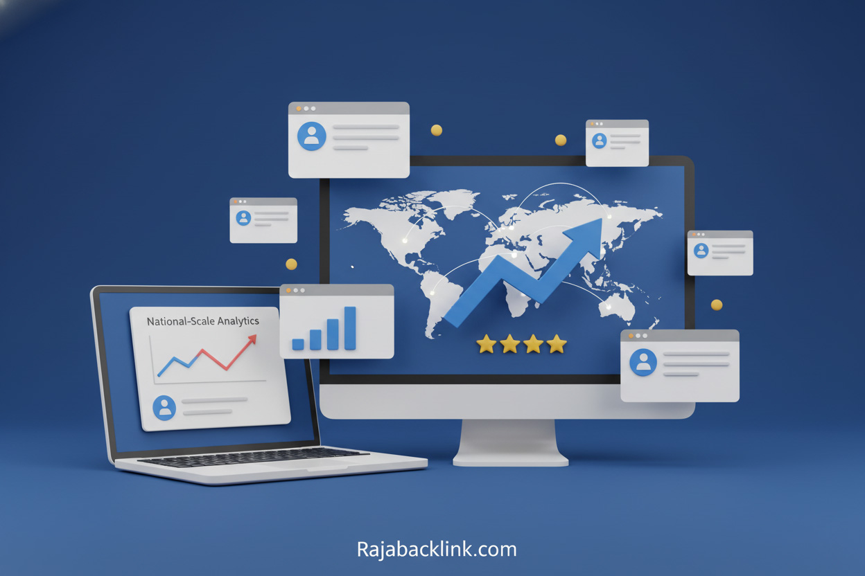 Cara Memaksimalkan Strategi Omnichannel Marketing untuk Pertumbuhan Bisnis Tahun 2026