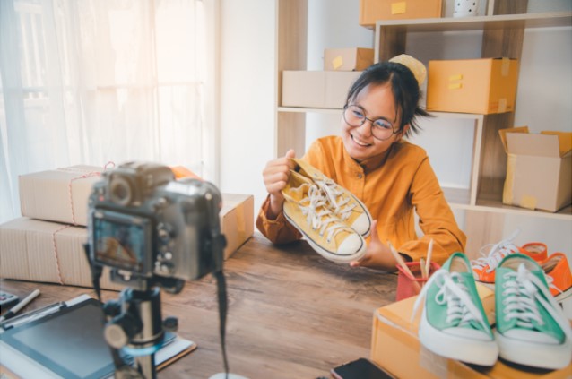 Review oleh Blogger: Mengintip Pengalaman di Balik Produk