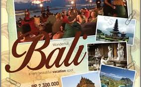 Cara Mempromosikan Tempat Wisata