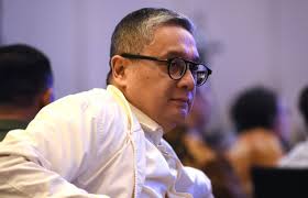 Putra Nababan (PDI-P): Suara Rakyat Jakarta di Gedung DPR