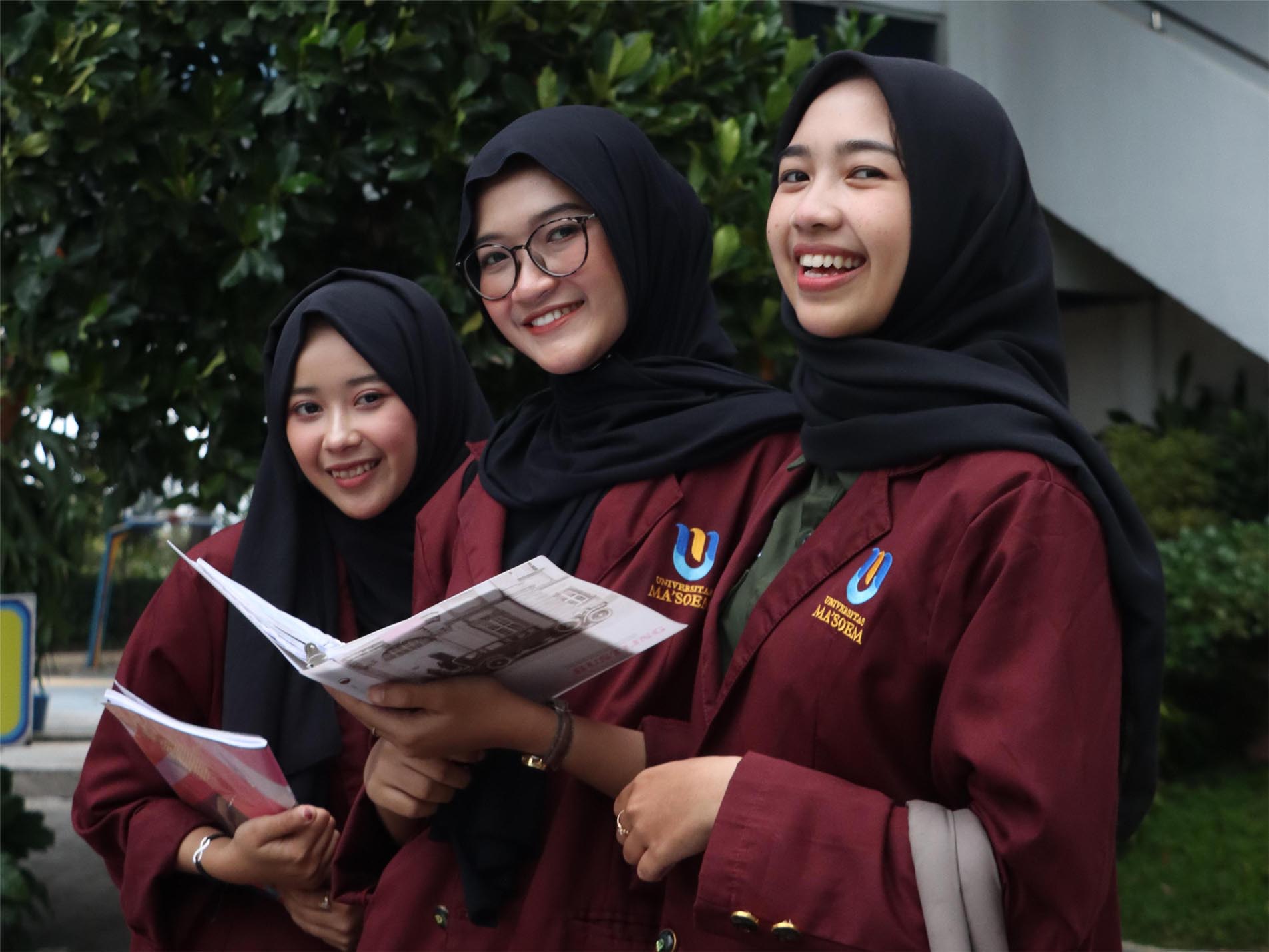 Biaya Pendidikan Kelas Reguler dan Non Reguler Per Semester Hanya 5,5 Juta untuk Sistem Informasi S1 Serta Peluang Universitas Beasiswa Tahfidz