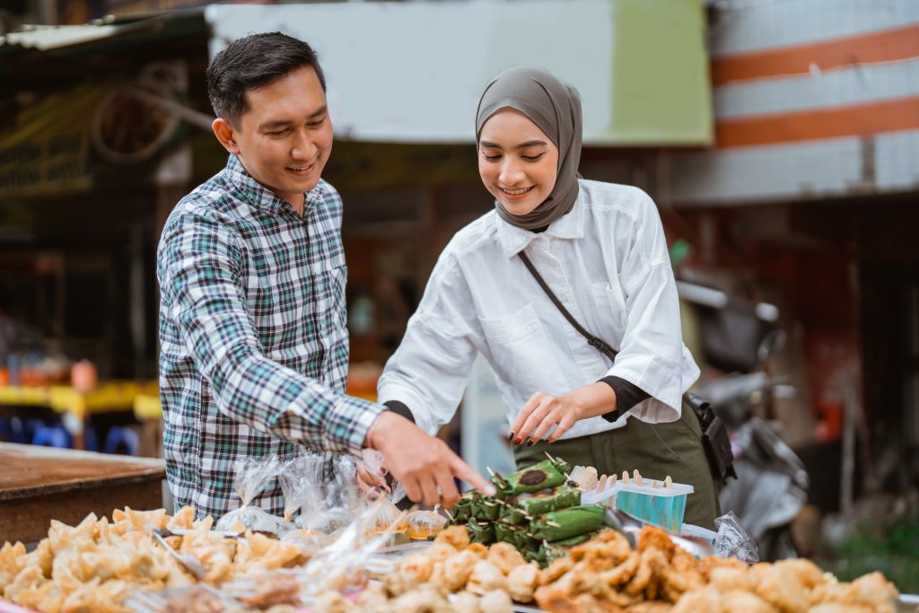 Model Pemasaran UMKM yang Lebih Tepat untuk Mendorong Kenaikan Omzet