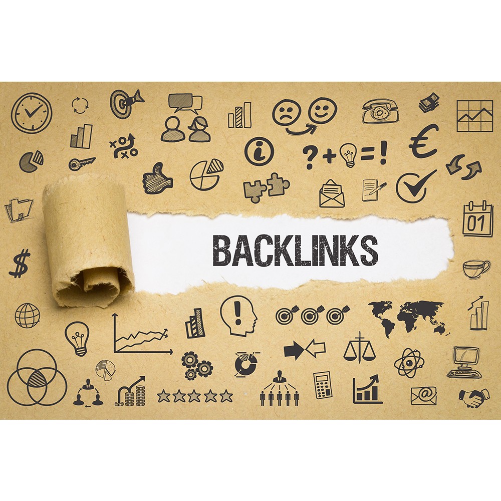 Optimasi SEO: Mendapatkan Backlink Gratis yang Efektif