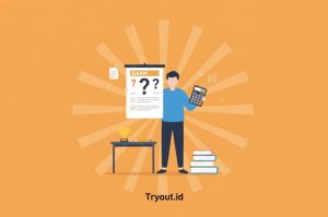 Latihan Soal Produktif SMK di Tryout.id untuk Penguatan Kompetensi Bidang Keahlian