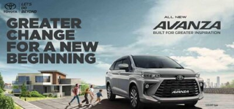 Kelebihan Mobil Generasi Ketiga  All New Avanza 2022