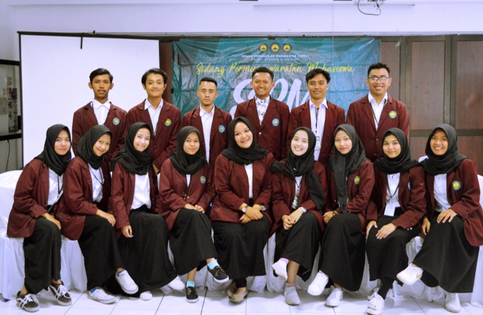 Universitas Swasta Bandung dengan Program Studi Komunikasi Terbaik