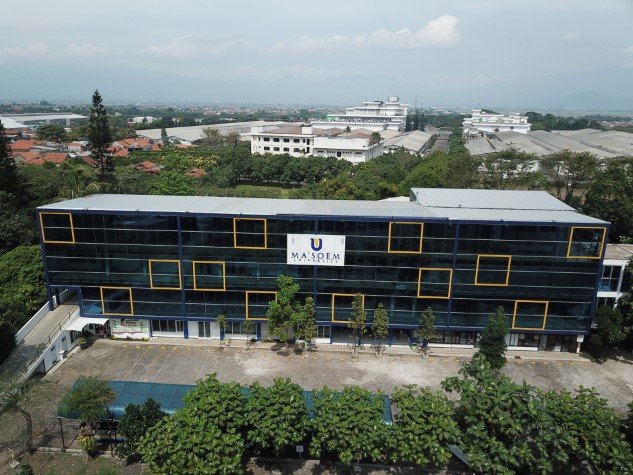 Al Maâ€™soem dan Lingkungan Belajar Islami yang Nyaman dan Kondusif
