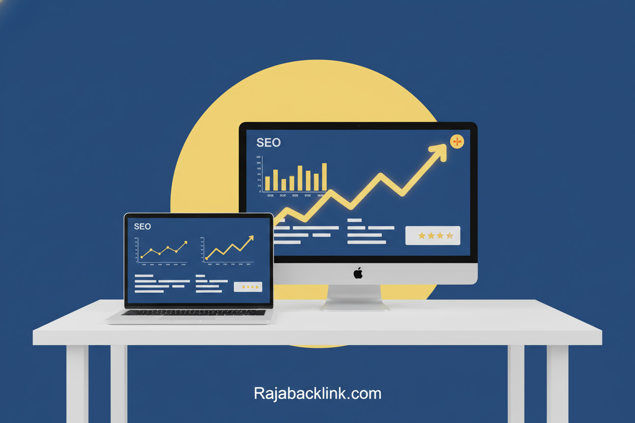 Strategi Menghadapi Perubahan Algoritma SEO 2026 untuk Website Bisnis yang Berkelanjutan