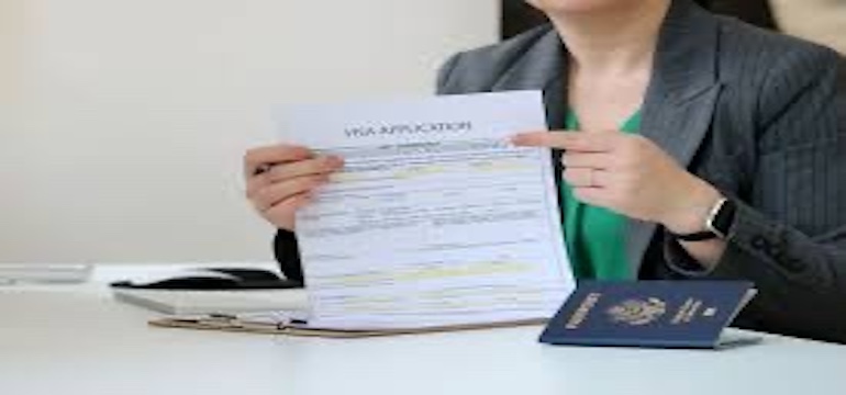 Urus Visa di GoVisa: Solusi Mudah dan Aman untuk Traveling ke Luar Negeri