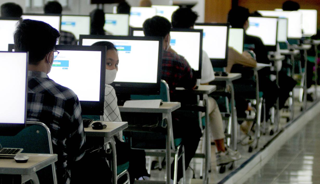 Jelajahi Materi SNBT 2026: Semua yang Perlu Diketahui Sebelum Ujian
