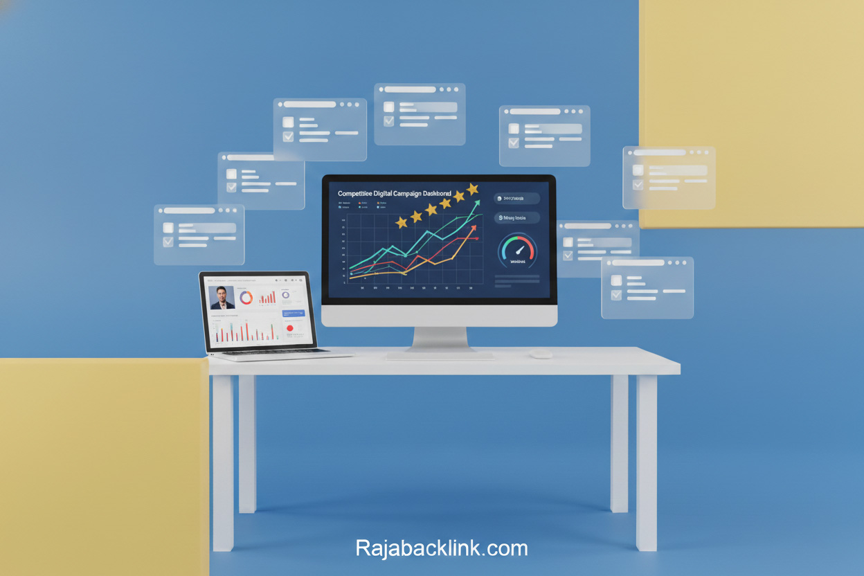 Cara Membangun Branding Online Melalui Website Bisnis
