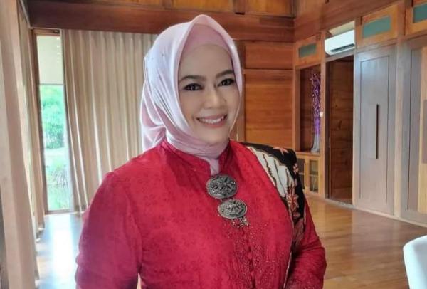 Mengungkap Profil Ida Nurlaela Wiradinata (PDI-P) Daerah Pemilihan Jawa Barat X: Karakter dan Dedikasi Dalam Politik