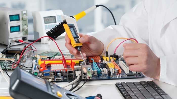 Jurusan Teknik Elektro di Luar Negeri: Universitas dan Beasiswa Favorit