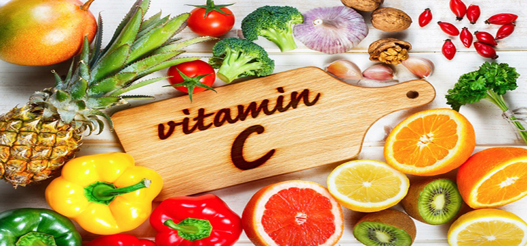 4 Manfaat Vitamin C untuk Kulit Tubuh dan Kecantikan Kulitmu