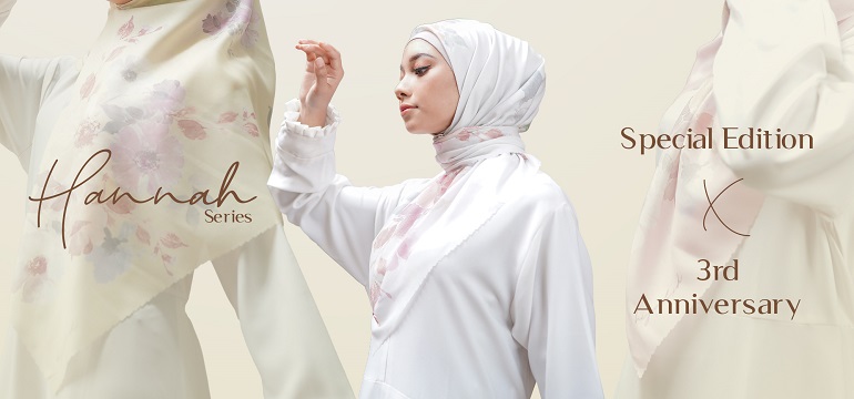 Rekomendasi Toko Hijab Online Terpercaya Dan Murah