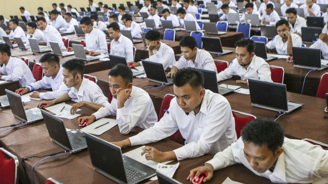 Ujian CPNS 2026: Simulasi Online Gratis dan Latihan Soal Terkini