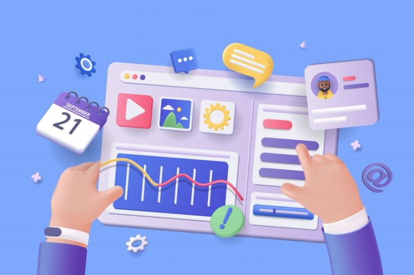 Peran Analisis Kompetitor dalam Membentuk Strategi SEO yang Lebih Efektif