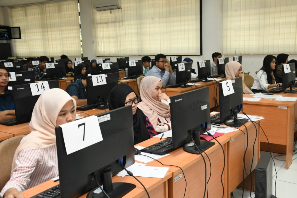 Jadwal SNBT 2025 Terbaru untuk Siswa Kelas 12 dan Lulusan Gap Year