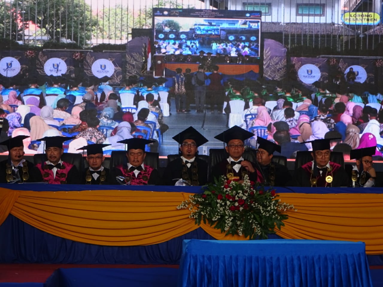 Universitas Swasta Bandung dengan Fasilitas Pendukung Kegiatan Mahasiswa yang Lengkap