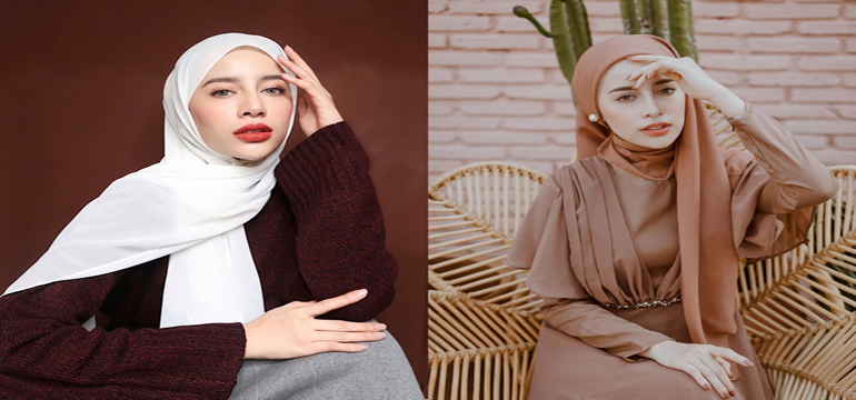 Kerap Menggaruk Rambut dari Balik Jilbab Akibat Ketombe? Ini Solusinya!