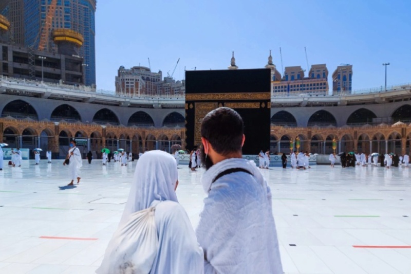 Rahasia Meningkatkan Konversi Pendaftaran Umroh dan Haji dari Website