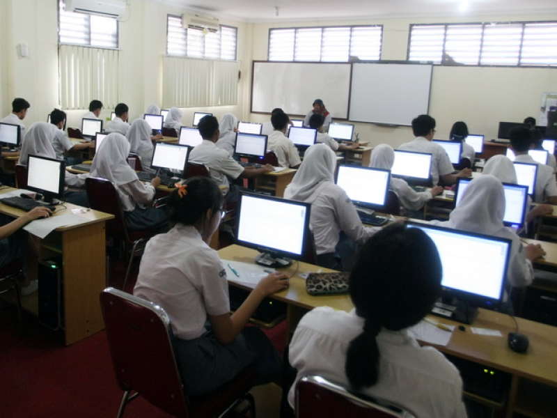 Persiapkan Diri Anda dengan Tryout Online SMA Kelas 10 untuk Meraih Sukses