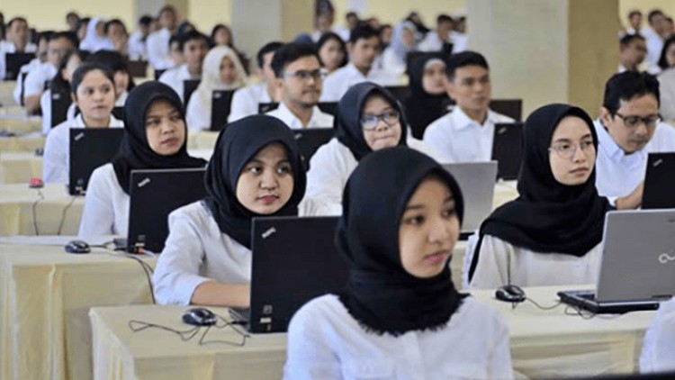 Pendaftaran CPNS 2026: Cek Dokumen Penting yang Harus Disiapkan
