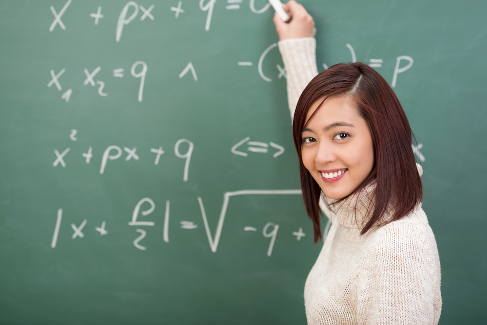 Tips Belajar Online Matematika untuk Persiapan Tes Masuk Perguruan Tinggi