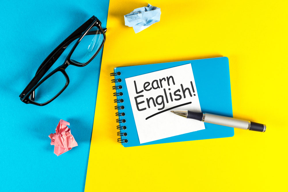 Tryout Online Bahasa Inggris: Cara Efektif Meningkatkan Keterampilan Vocabulary