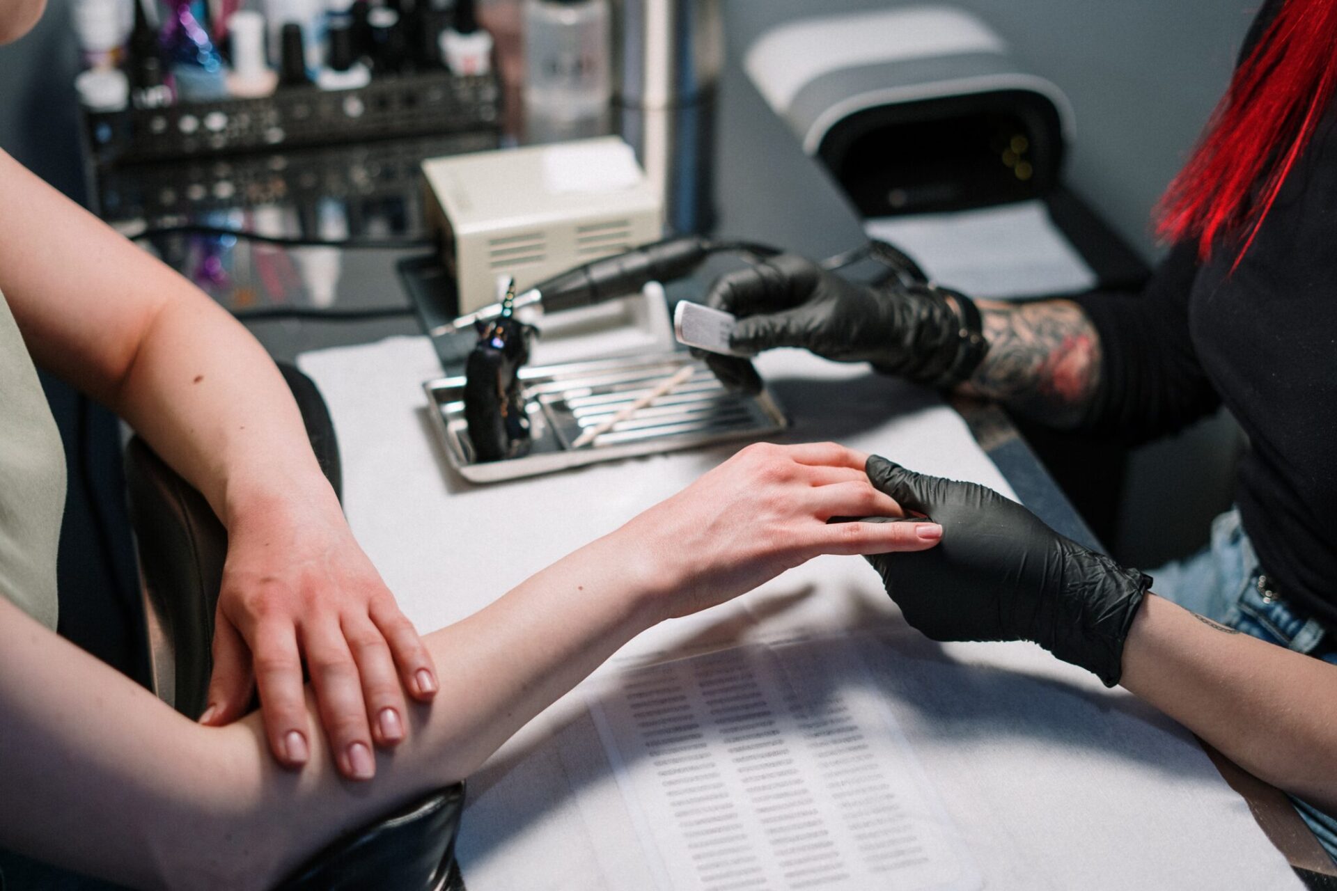 Jasa Promosi untuk Meningkatkan Visibilitas Bisnis Nail Art Anda