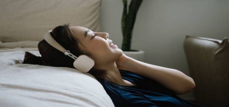 Manfaat Sleep Music untuk Meningkatkan Kualitas Tidur