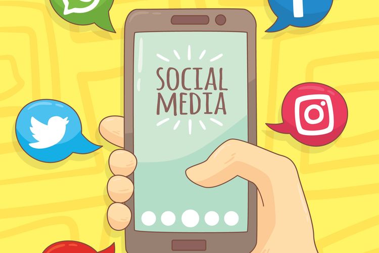 Like, Share, Repeat: Cara Media Sosial Mendorong Konformitas Opini