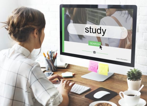 Tryout Online Pascasarjana: Tes Simulasi Yang Membantu Meningkatkan Fokus Dan Kepercayaan Diri