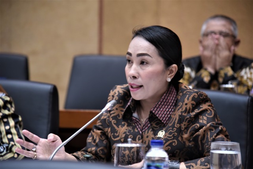 Profil Politik Ratu Ngadu Bonu Wulla: Perempuan yang Menggugah Perubahan di Nusa Tenggara Timur II