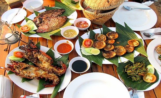 Sumber Pangan Penyebab Kolesterol