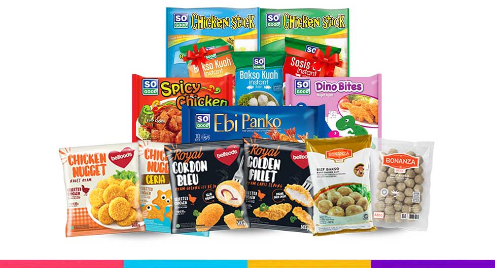 Promosi Efektif untuk Usaha Frozen Food dengan Rajakomen.com