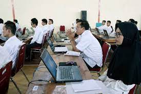 Perbandingan Tryout TWK CPNS Online vs Offline: Mana yang Lebih Efektif?