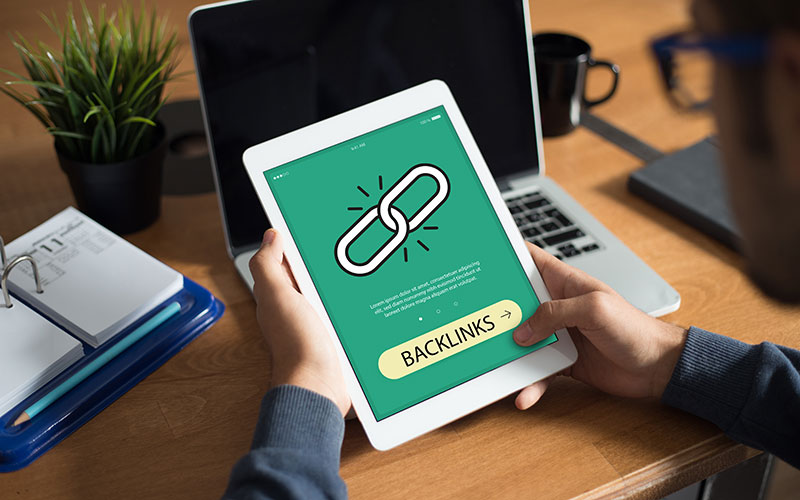 Manfaat Infografis dalam Mendapatkan Backlink Secara Organik
