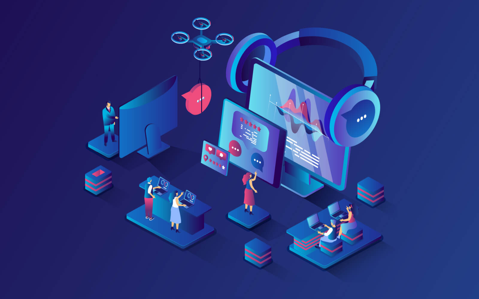 Social Listening untuk UMKM: Mengapa Ini Tidak Hanya untuk Brand Besar