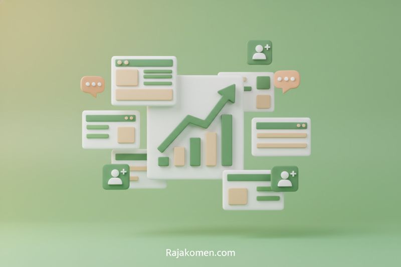 Bagaimana Cara Membangun Loyalitas Pelanggan Melalui Strategi Internet Marketing yang Terintegrasi dan Berkelanjutan