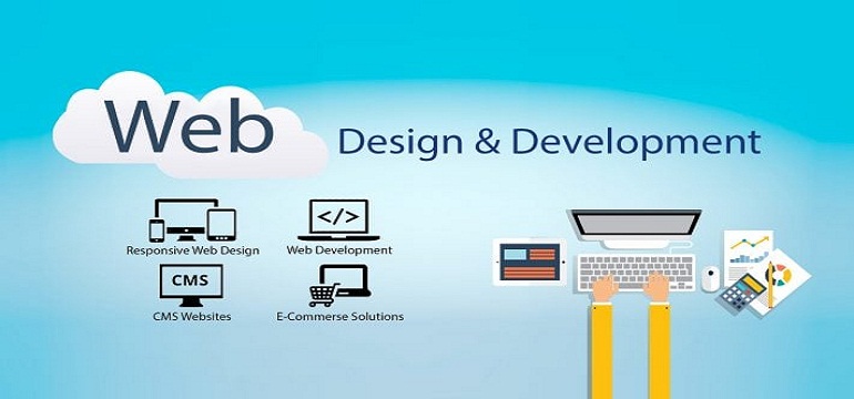 Hal-hal yang Perlu Diperhatikan Dalam Memilih Jasa Web Design Bali Terbaik dan Profesional