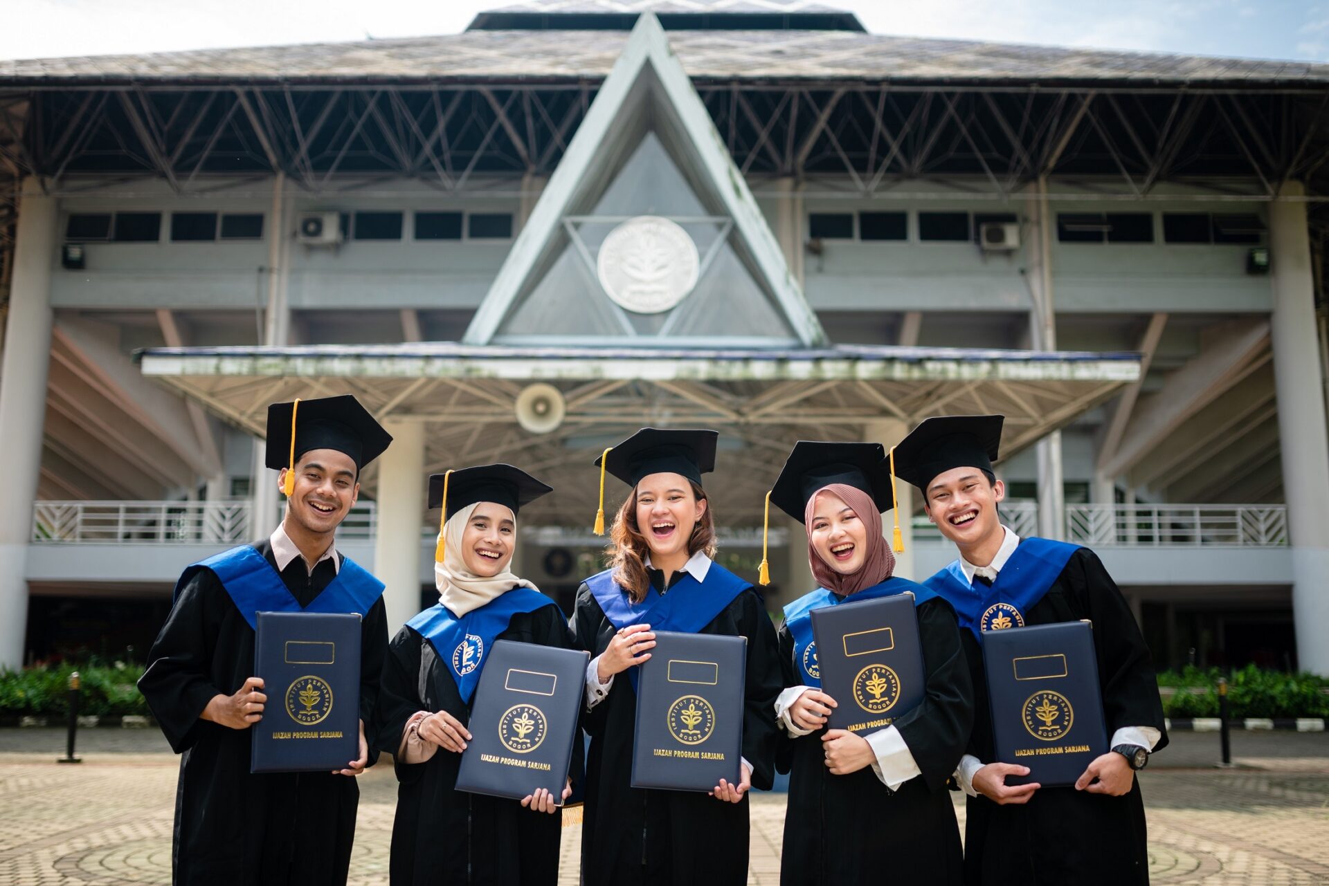 Biaya Kuliah IPB: Tips Efektif Mengatur Anggaran Selama Kuliah